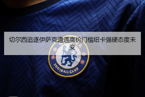 切尔西追逐伊萨克遭遇高价门槛纽卡强硬态度未变